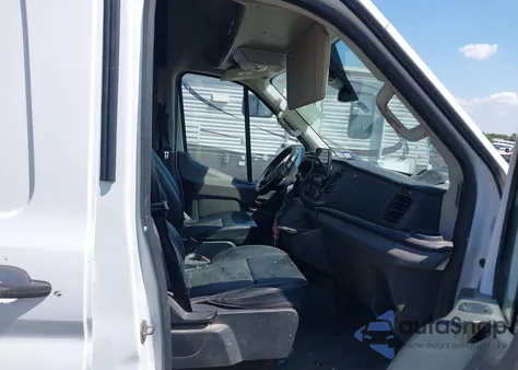 2020 Ford Transit-250 z USA, uszkodzony, nr VIN 1FTBR1X88LKB42721